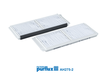 Filtru polen PURFLUX AH275-2