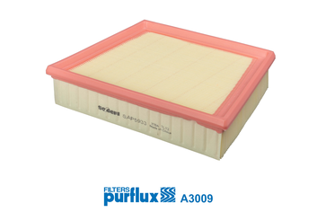 Filtru aer PURFLUX A3009