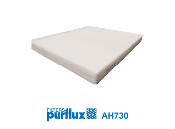 Filtru polen PURFLUX AH730