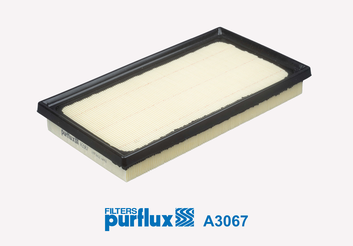 Filtru aer PURFLUX A3067