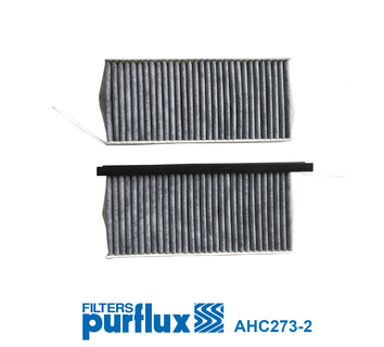 Filtru polen PURFLUX AHC273-2