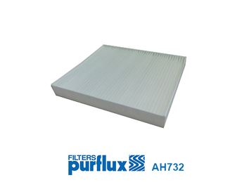 Filtru polen PURFLUX AH732