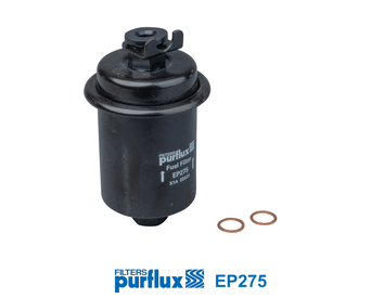 Filtru combustibil PURFLUX EP275