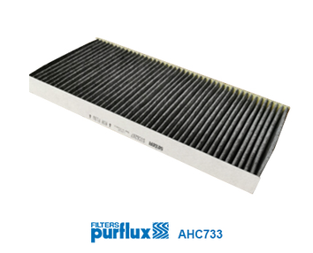 Filtru polen PURFLUX AHC733