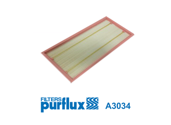 Filtru aer PURFLUX A3034