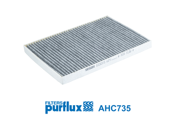 Filtru polen PURFLUX AHC735
