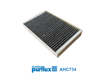 Filtru polen PURFLUX AHC734
