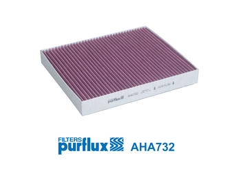 Filtru polen PURFLUX AHA732