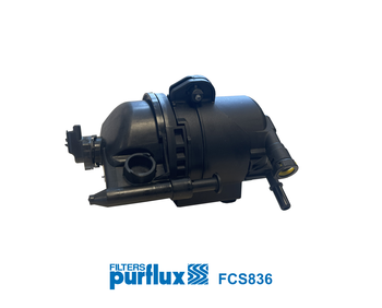 Filtru combustibil PURFLUX FCS836