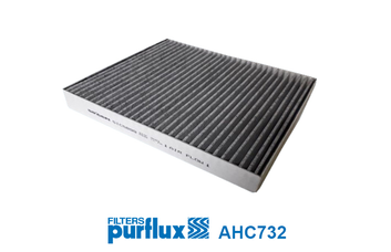 Filtru polen PURFLUX AHC732