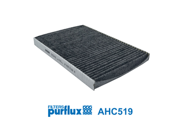 Filtru polen PURFLUX AHC519