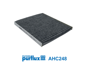 Filtru polen PURFLUX AHC248