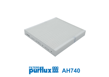 Filtru polen PURFLUX AH740