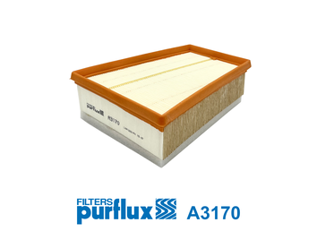 Filtru aer PURFLUX A3170