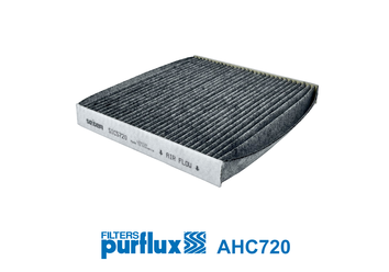Filtru polen PURFLUX AHC720