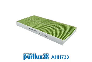 Filtru polen PURFLUX AHH733