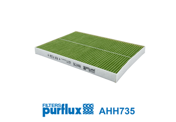 Filtru polen PURFLUX AHH735