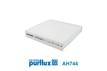 Filtru polen PURFLUX AH744