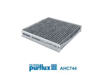 Filtru polen PURFLUX AHC744