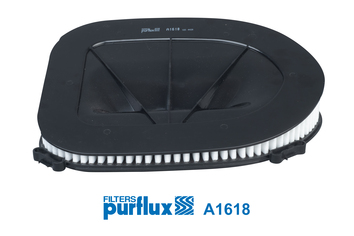 Filtru aer PURFLUX A1618