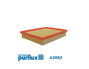 Filtru aer PURFLUX A3082