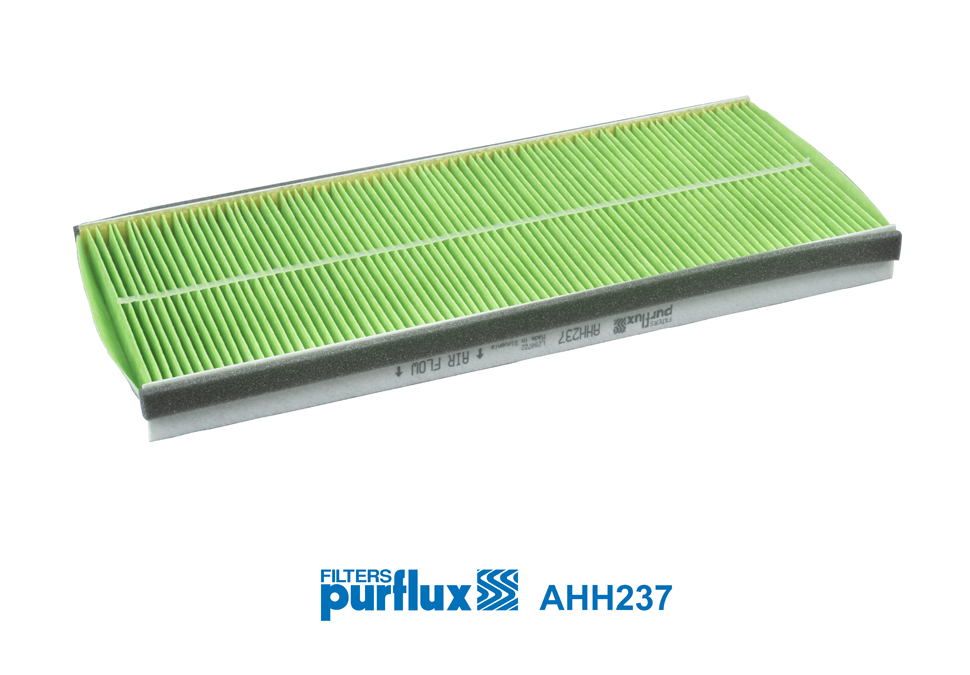 Filtru polen PURFLUX AHH237