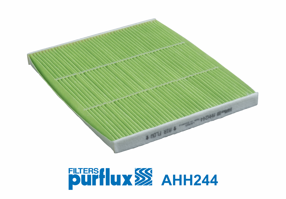 Filtru polen PURFLUX AHH244