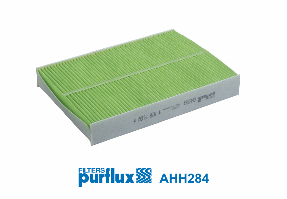 Filtru polen PURFLUX AHH284