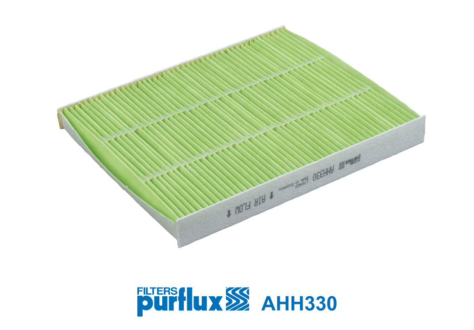 Filtru polen PURFLUX AHH330