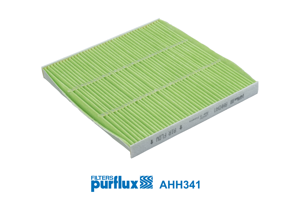 Filtru polen PURFLUX AHH341