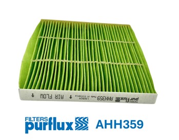 Filtru polen PURFLUX AHH359