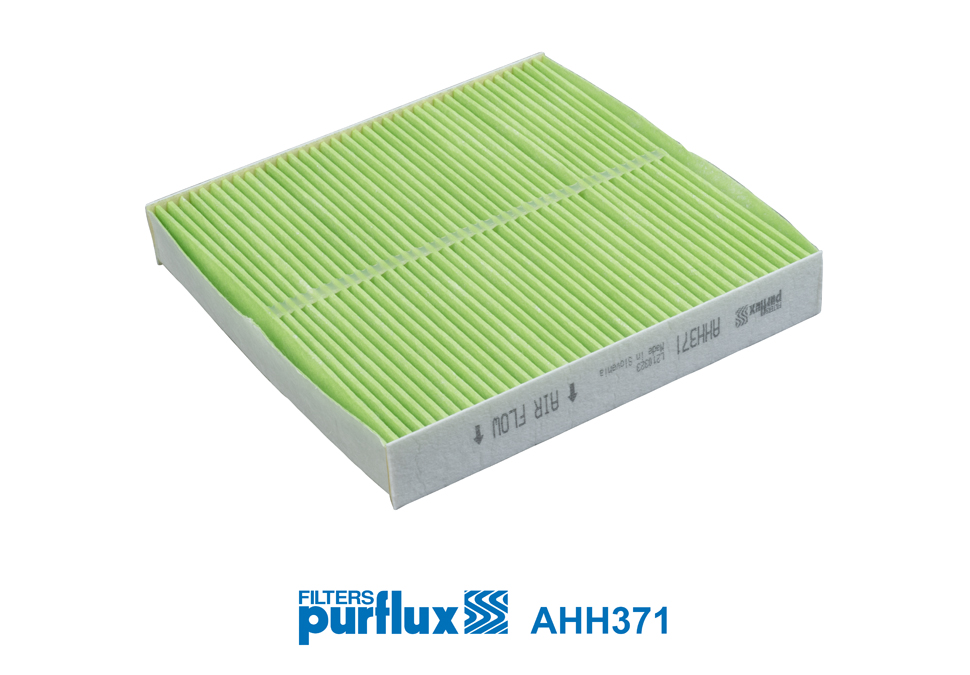 Filtru polen PURFLUX AHH371