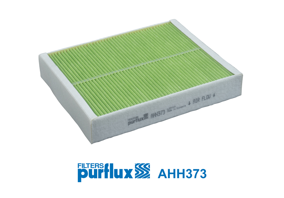 Filtru polen PURFLUX AHH373