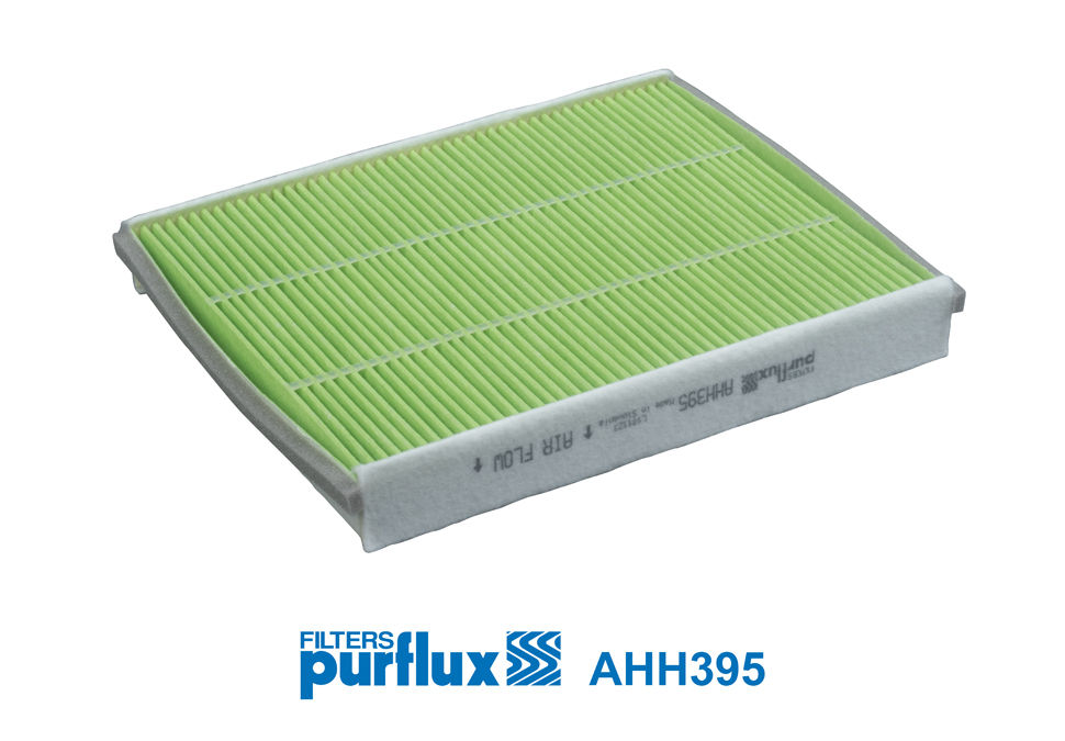 Filtru polen PURFLUX AHH395