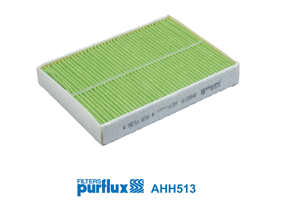 Filtru polen PURFLUX AHH513