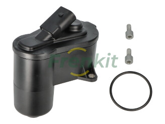 Element actionare etrier frana de parcare VW PASSAT B6 (3C2) 2.0 TDI 16V  diesel 140 cai FRENKIT 657055