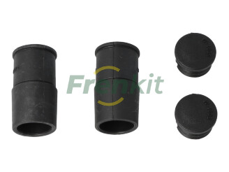 Set bucsi de ghidaj etrier frana VW TOURAN (1T1, 1T2) 1.9 TDI  diesel 105 cai FRENKIT 824002