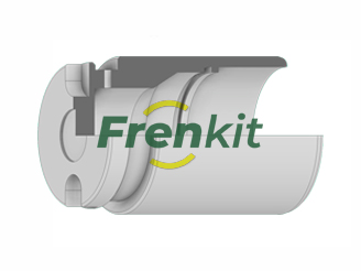 Piston etrier frana VW TOURAN (1T1, 1T2) 1.9 TDI  diesel 105 cai FRENKIT P415101