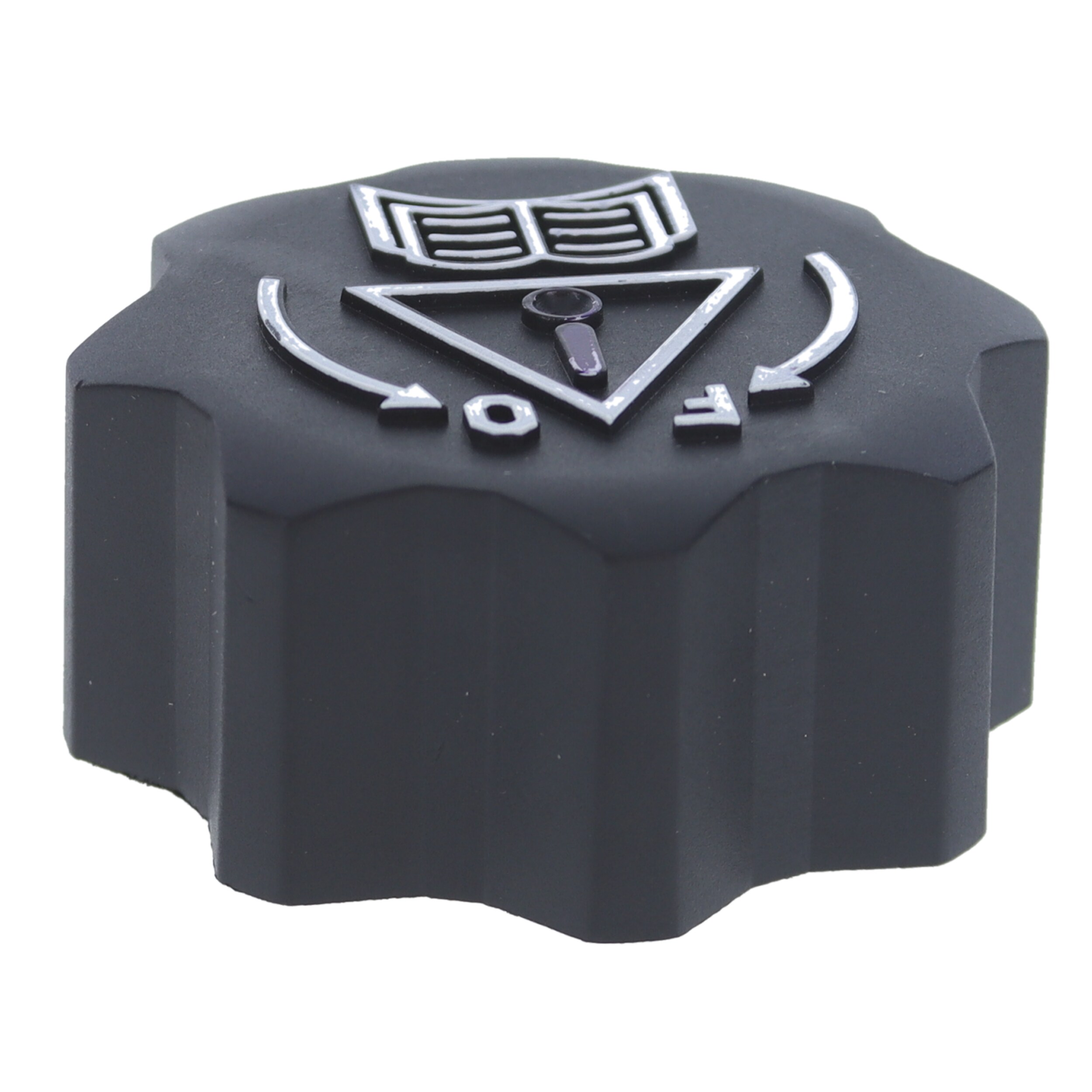 Buson vas expansiune MOTORAD T133