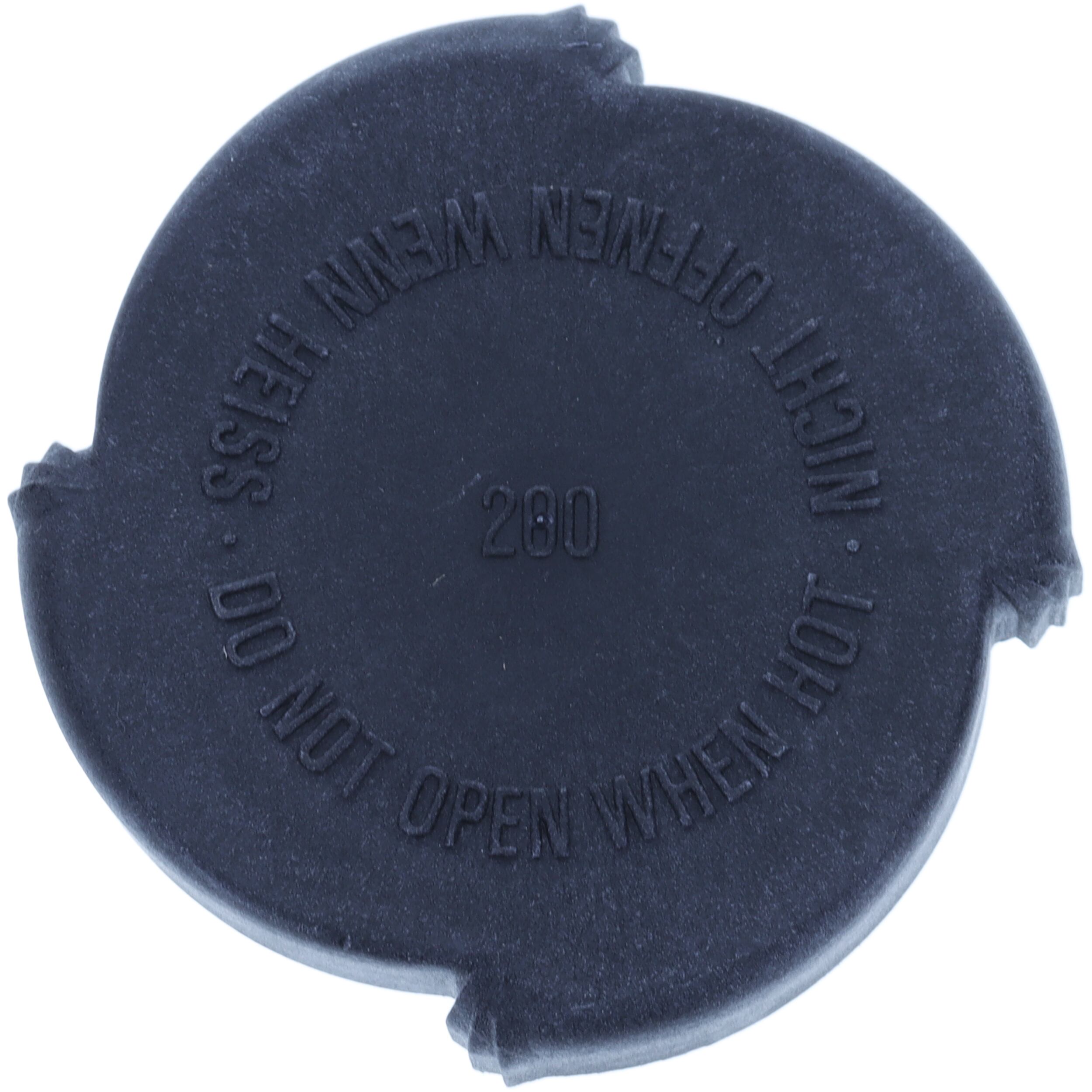Buson vas expansiune MOTORAD T42