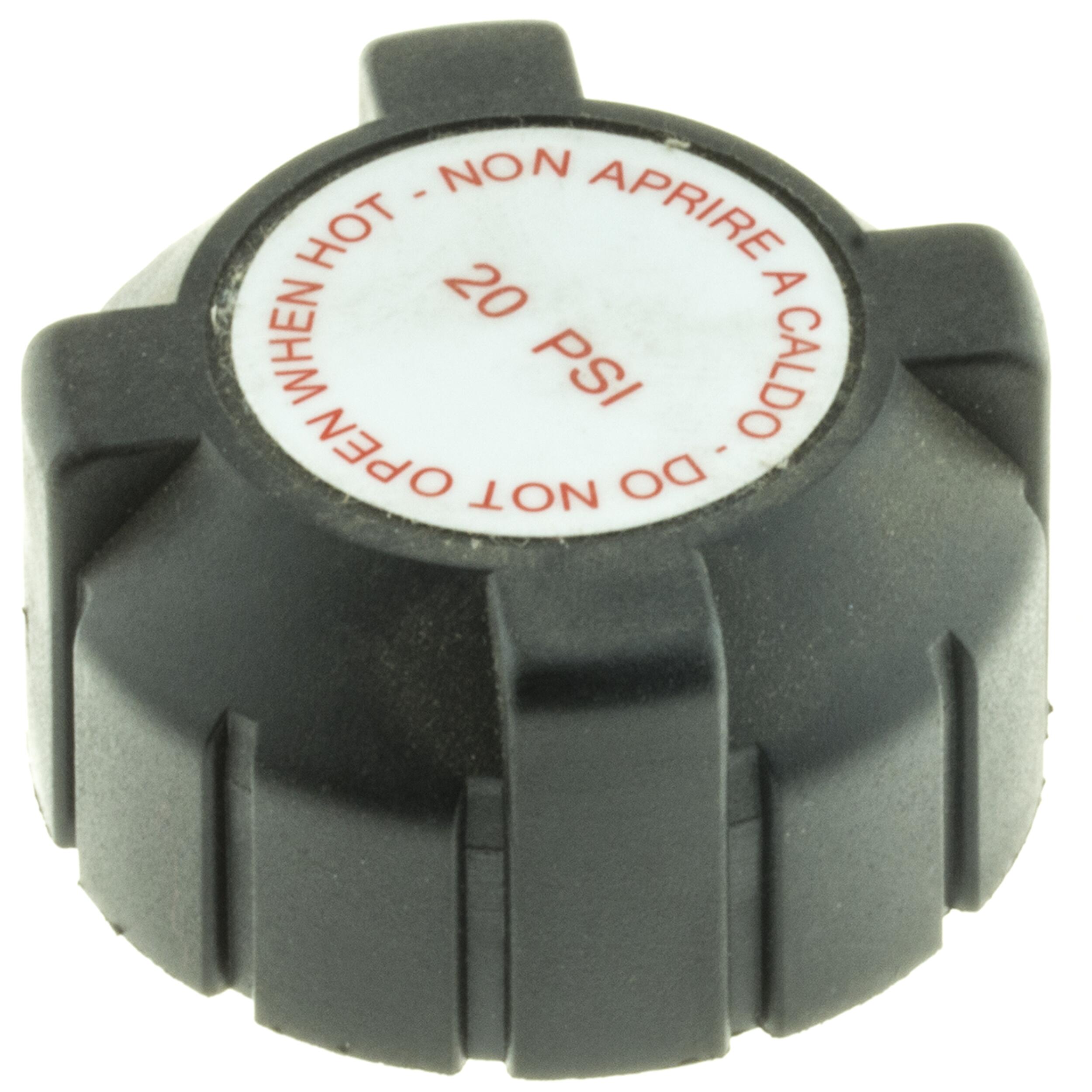 Buson vas expansiune MOTORAD T63