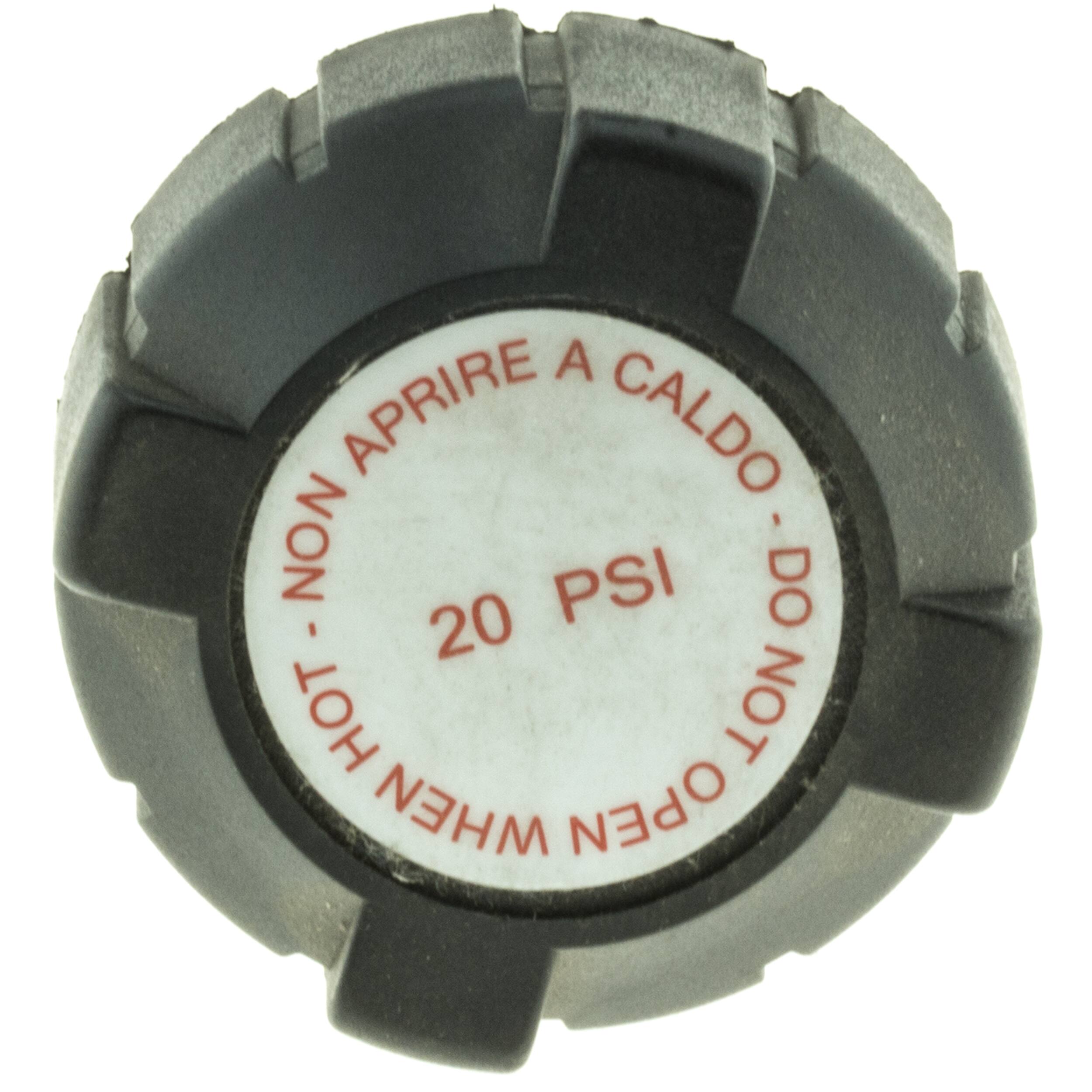 Buson vas expansiune MOTORAD T63