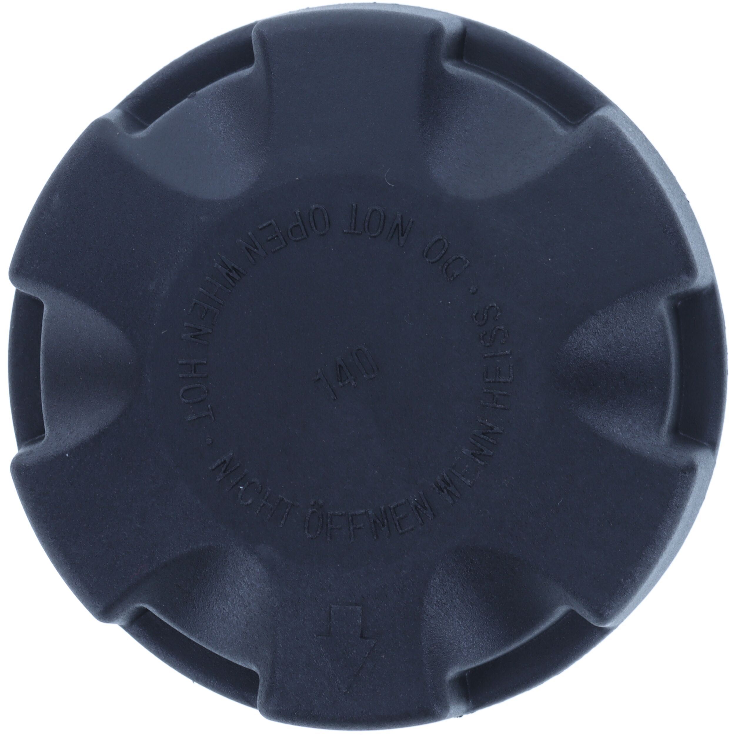 Buson vas expansiune MOTORAD T64