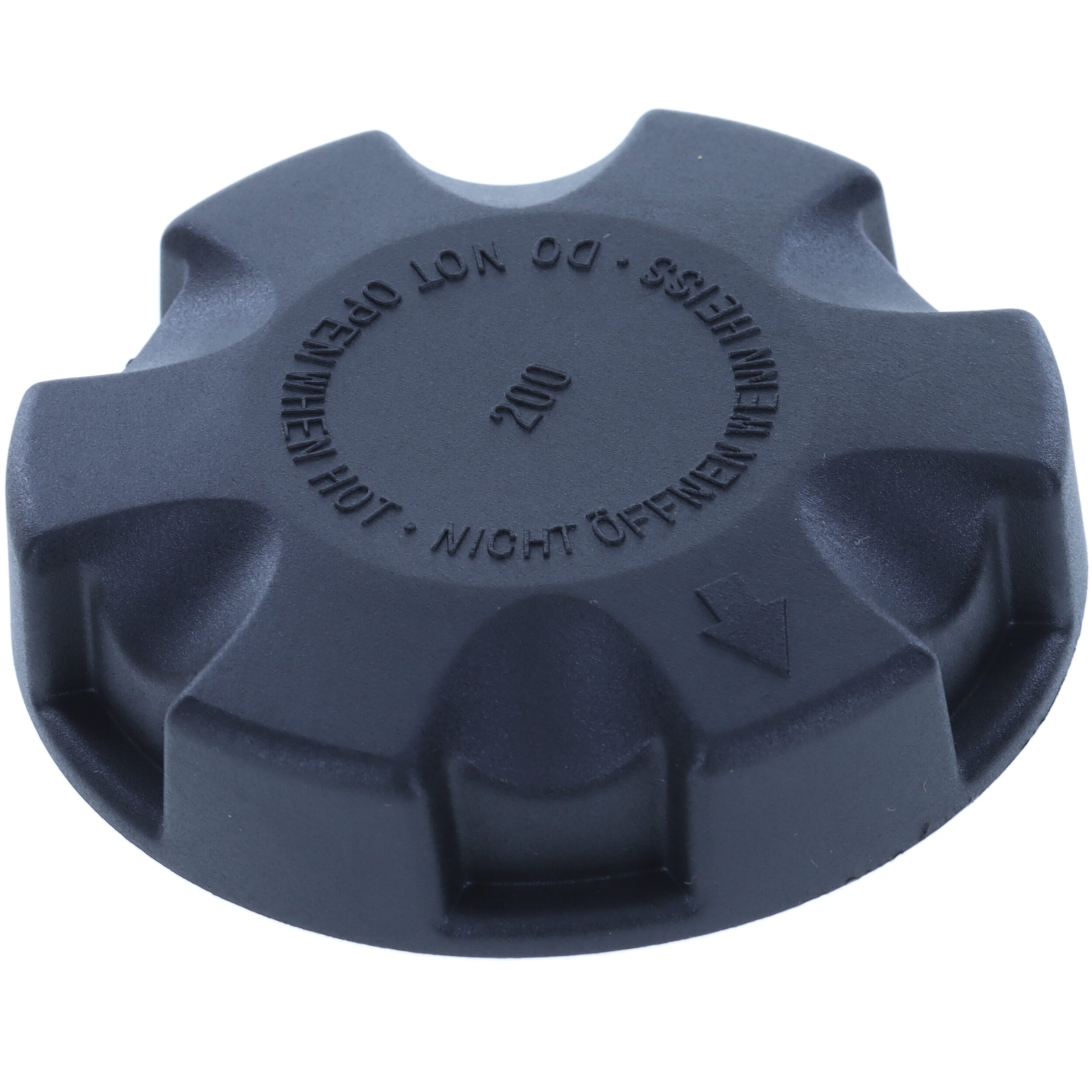 Buson vas expansiune MOTORAD T65