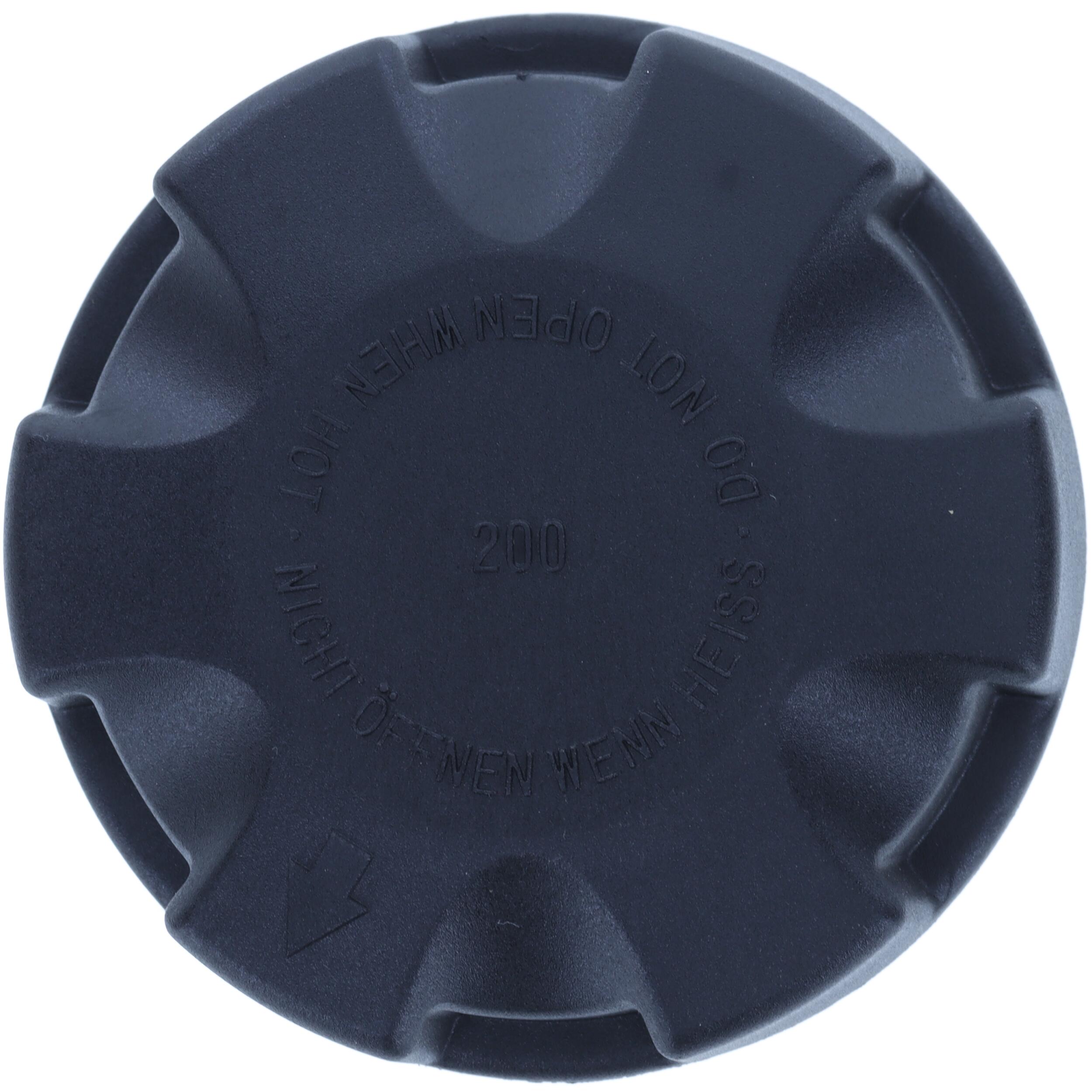 Buson vas expansiune MOTORAD T65