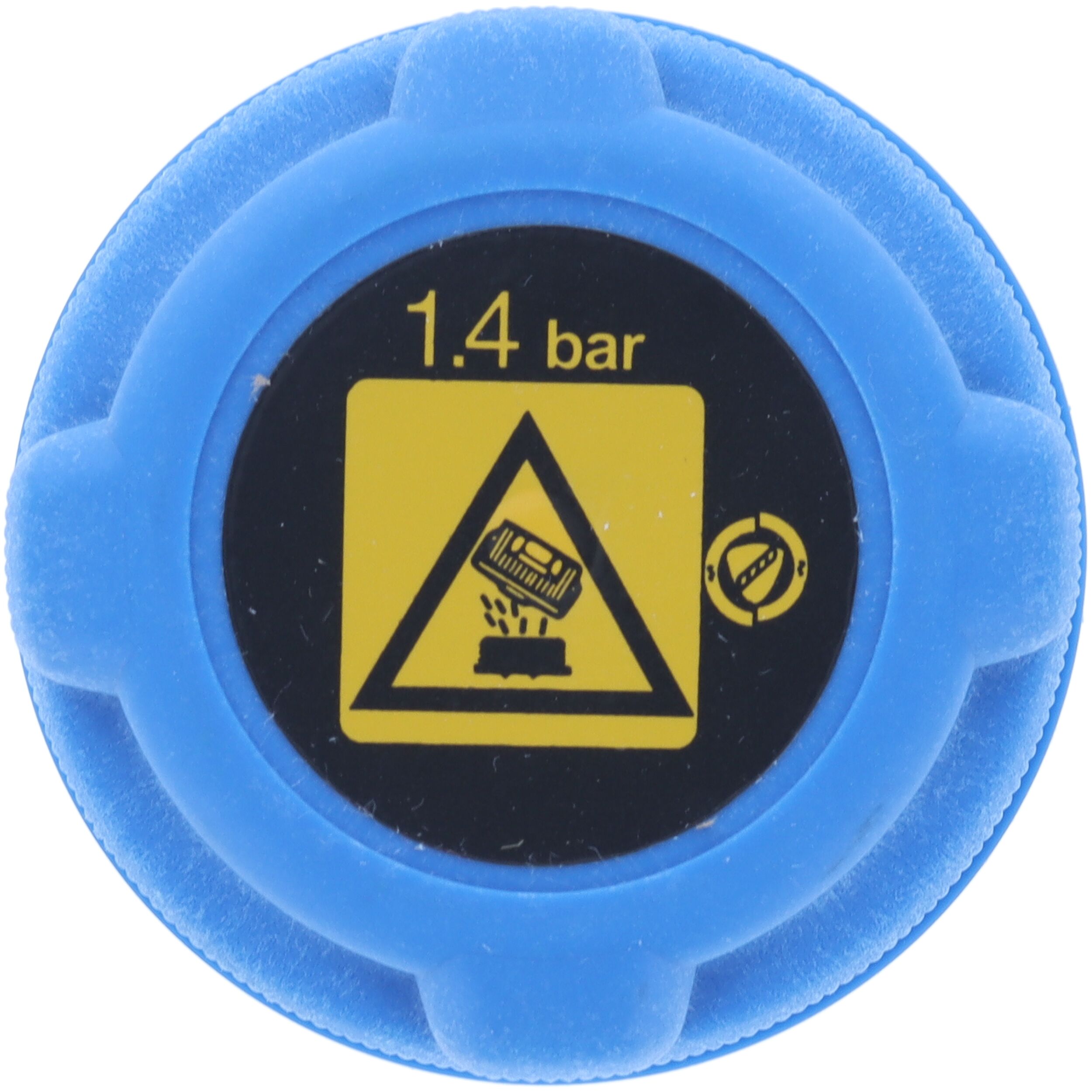 Buson vas expansiune MOTORAD T75