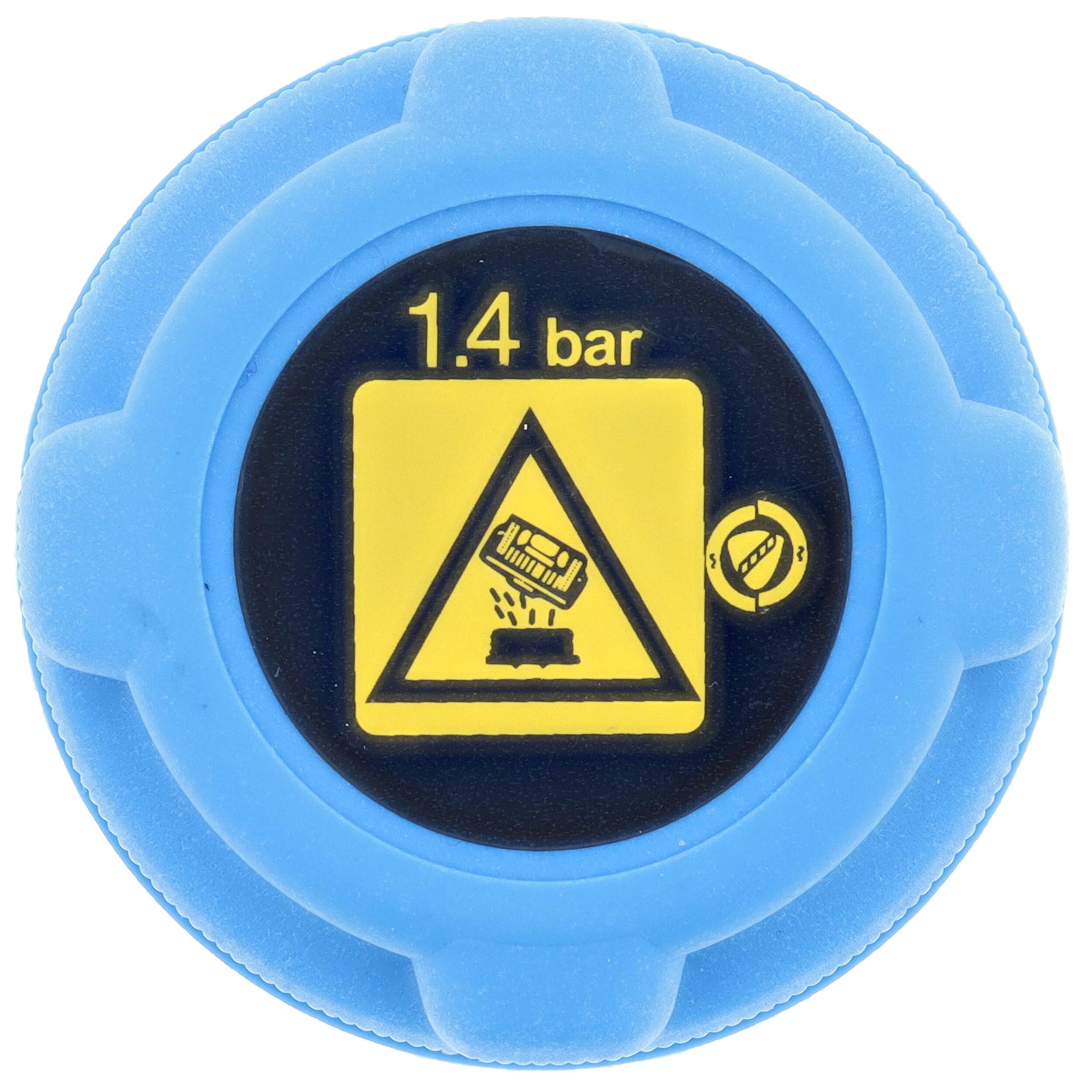 Buson vas expansiune MOTORAD T96