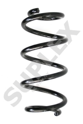 Arc spiral SUPLEX 03257
