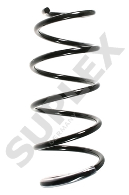 Arc spiral SUPLEX 23355