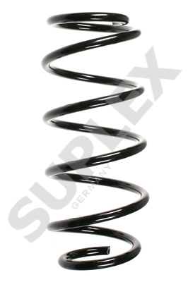 Arc spiral SUPLEX 23393